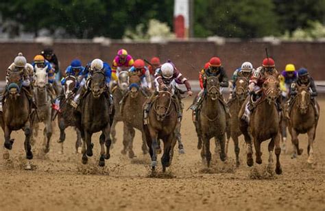 Kentucky Derby 2022: Video replay, results, full chart, recap.